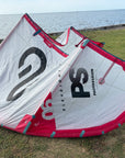 6M Eleveight PS Kiteboarding Kite - Like New Condition Used