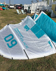 03s Cabrinha Switchblade 9m Used