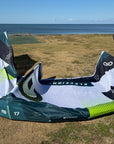 17M Eleveight RS V9 Kiteboarding Kite - Used Like New