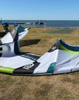 17M Eleveight RS V9 Kiteboarding Kite - Used Like New