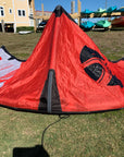 3M Cabrinha CONTRA 03S Kiteboarding Kite - Like New Used