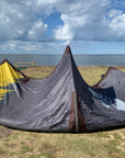 15M Cabrinha CONTRA 03S Kiteboarding Kite - Used