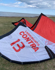 13M Cabrinha CONTRA 03S Kiteboarding Kite - Used