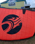 13M Cabrinha CONTRA 03S Kiteboarding Kite - Used