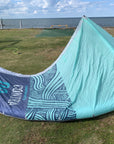 9M Cabrinha CONTRA 02S Kiteboarding Kite - Used