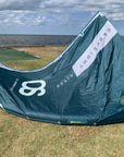 14M Eleveight OS V6 Kiteboarding Kite - Like New Used