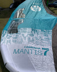 Cabrinha 7m Mantis 03s Wing Like New Used