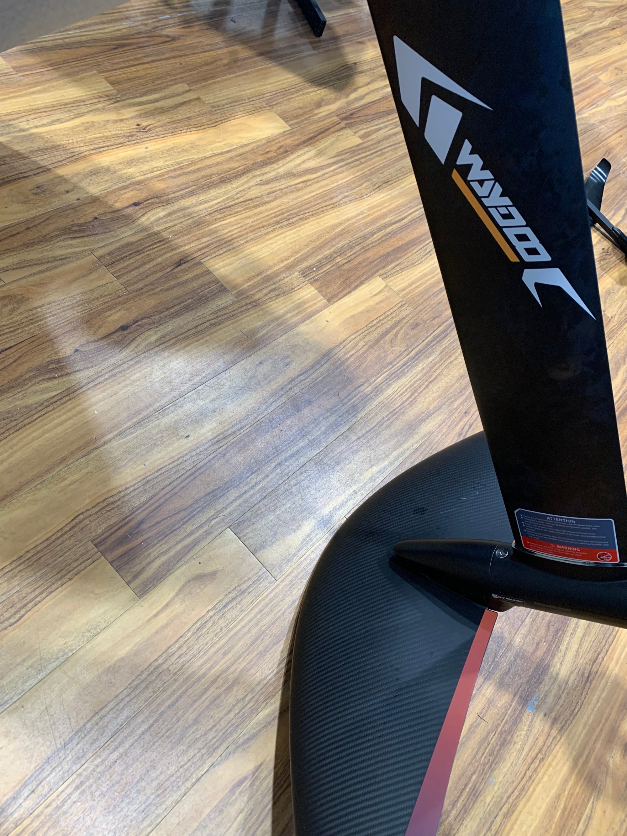 Waydoo Evo Max Plus Complete Pack w/ fast charger Used