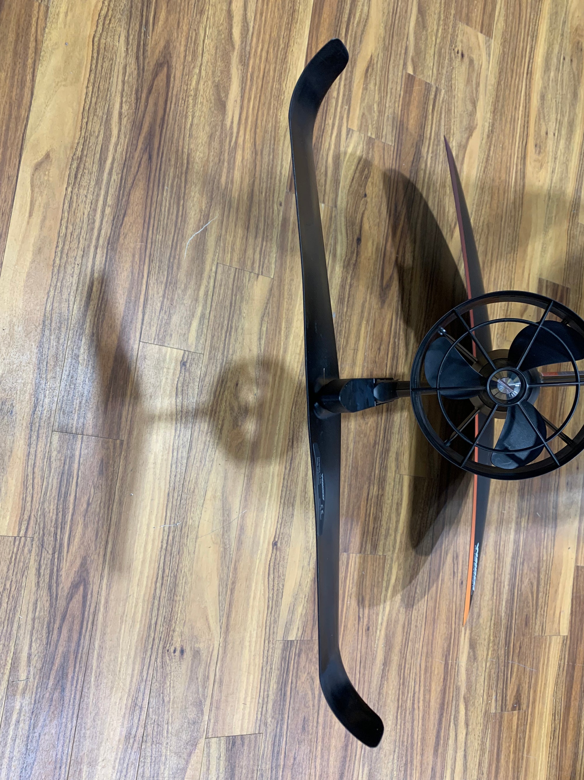 Waydoo Evo Pro Plus Complete Pack w/ fast charger Used