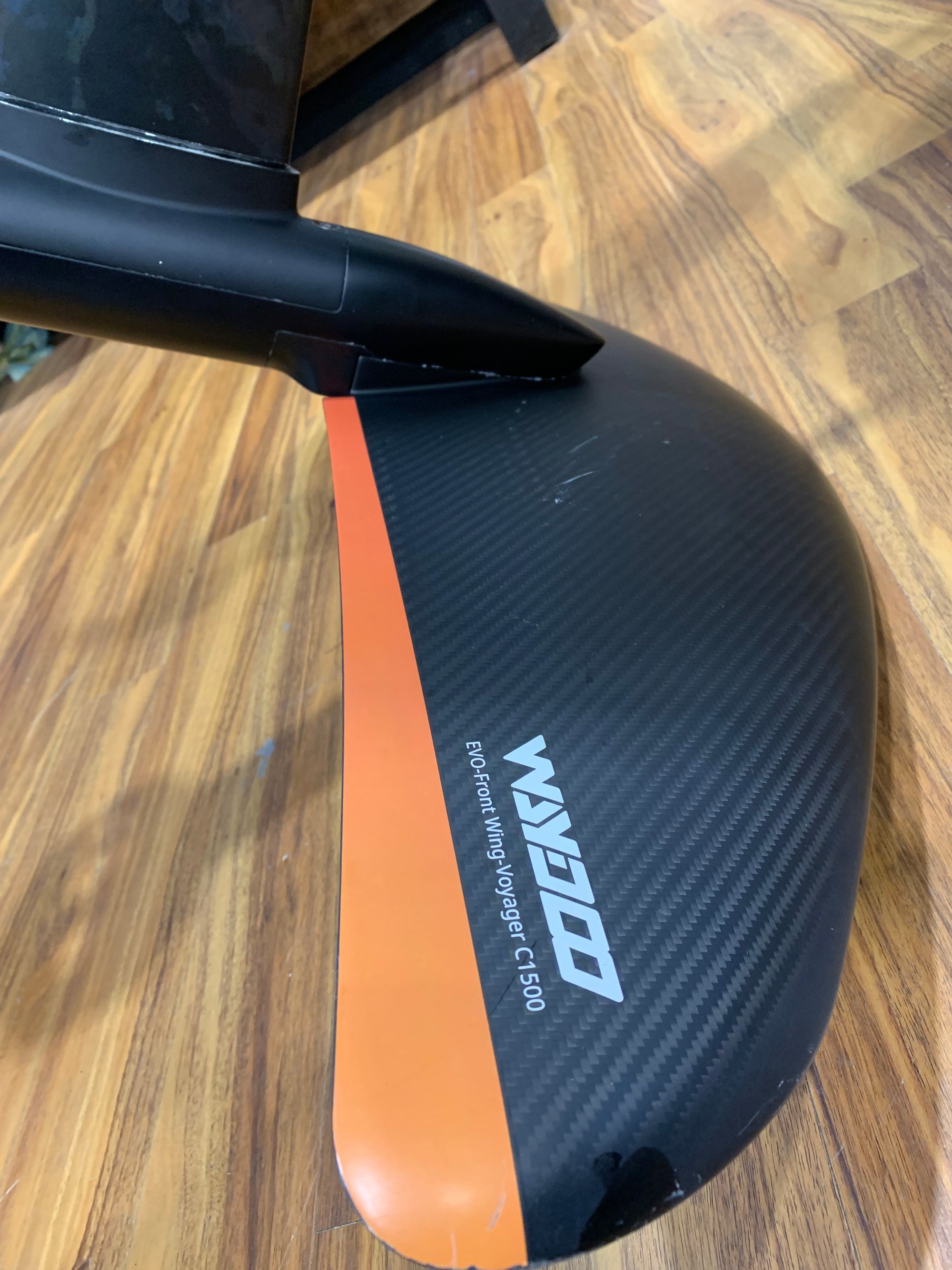 Waydoo Evo Pro Plus Complete Pack w/ fast charger Used