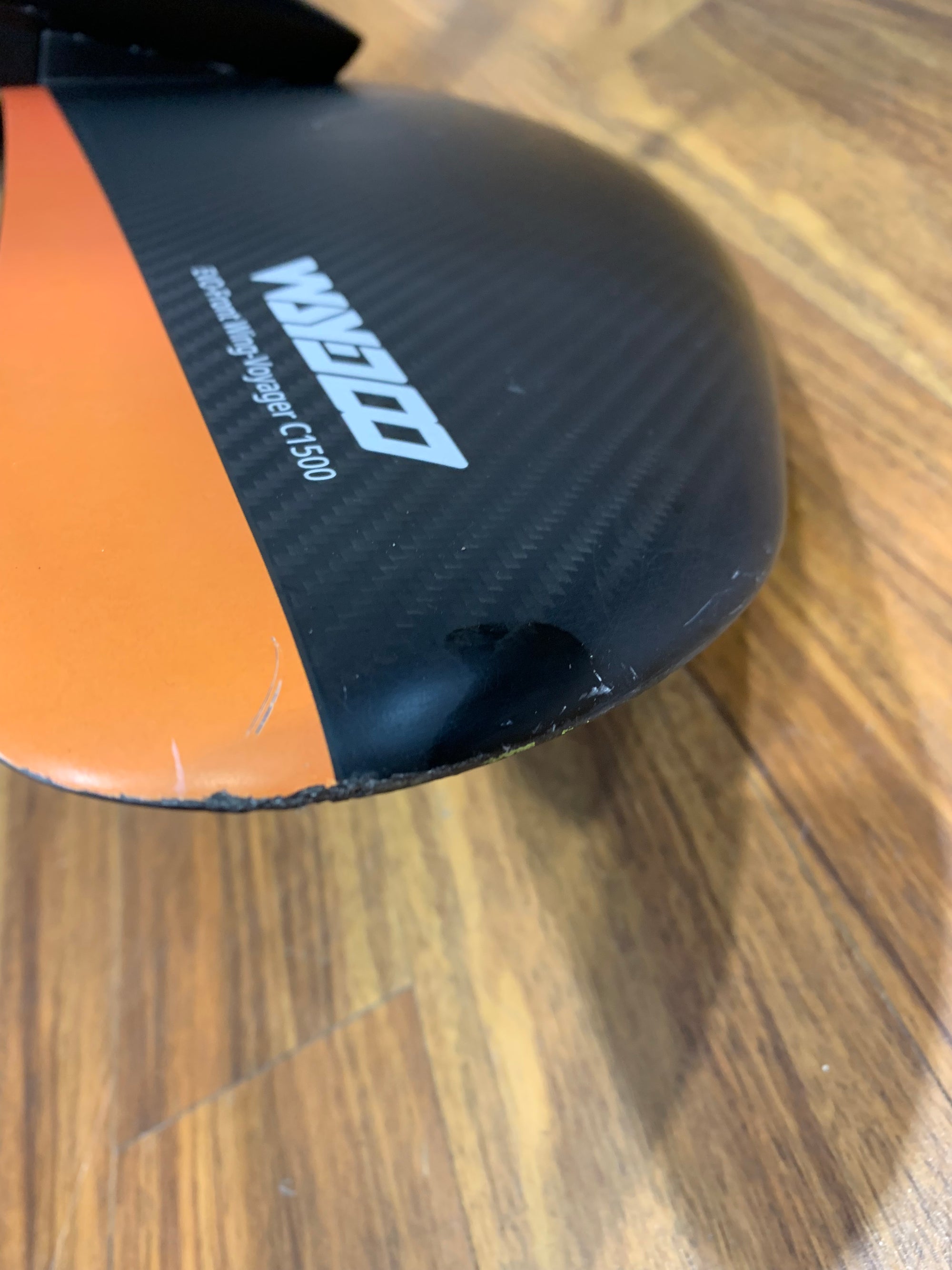 Waydoo Evo Pro Plus Complete Pack w/ fast charger Used