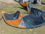 12M 2023 Eleveight RS Kiteboarding Kite - Used