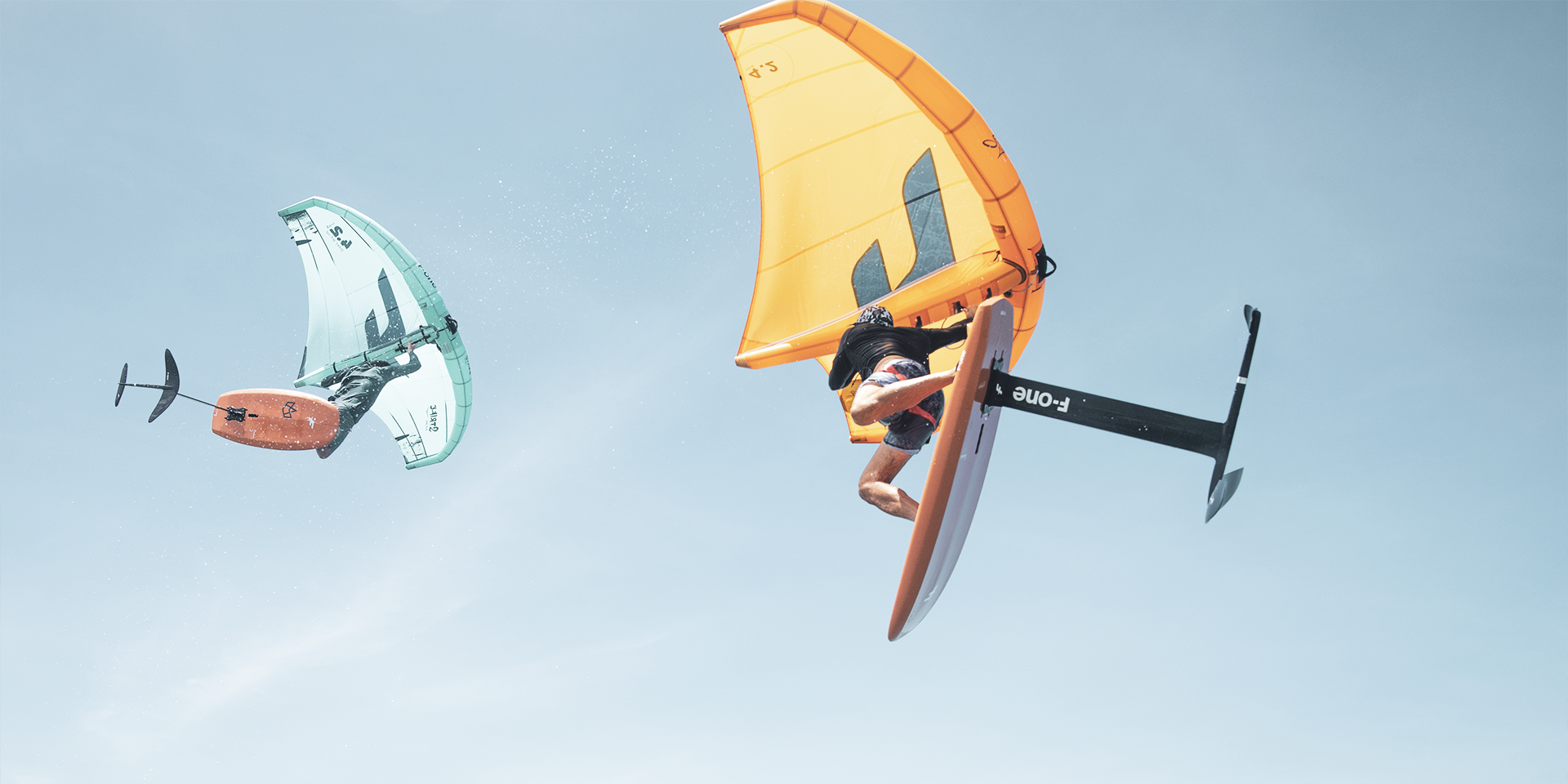F-One Rocket Wing Foilboard – Kitty Hawk Kiteboarding F-One Rocket Wing Foilboard – Kitty Hawk Kiteboarding