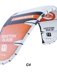 Cabrinha 2025 Switchblade Apex