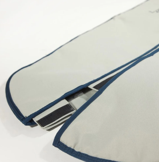 MANERA 5&#39;3 FOIL BOARD BAG