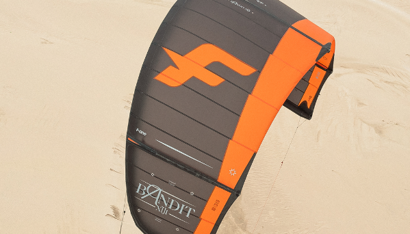 F-One Bandit XVI 12m