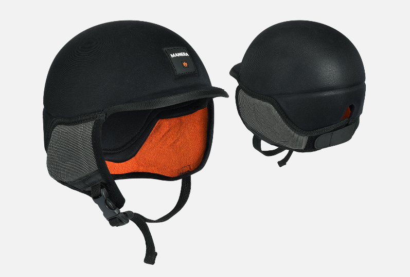 MANERA S-FOAM HELMET