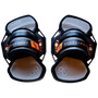 Eleveight Seago Footpads Twintip Set of Pads and Straps