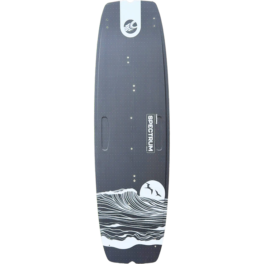 Cabrinha 2026 Spectrum Board Kiteboard