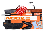 Nobile Zen Foil G10 Freeride