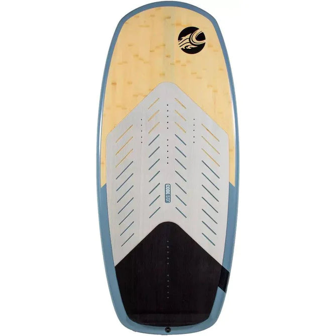 Cabrinha Code Wing Foil Board 4&#39;10