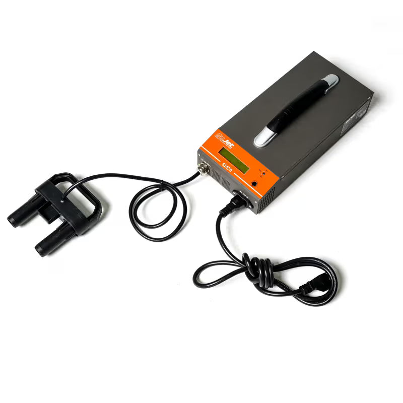 YuJet Surfer XT Electric Surfboard Used