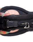 Mystic Dazzled Waist Harness Women With Spreader Bar