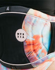 Mystic Dazzled Waist Harness Women With Spreader Bar