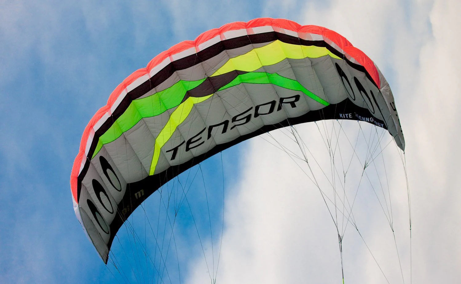 Prism Tensor Trainer Kite 5