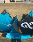9M Eleveight RS V8 Kiteboarding Kite - Great Condition Used