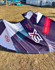 9M Eleveight XS V5 Kiteboarding Kite - Great Condition Used
