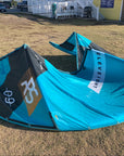 9M Eleveight RS V8 Kiteboarding Kite - Great Condition Used