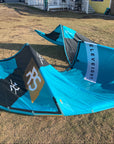 12M Eleveight RS V8 Kiteboarding Kite - Great Condition Used