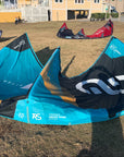 12M Eleveight RS V8 Kiteboarding Kite - Great Condition Used
