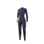 Mystic Dazzled Fullsuit 5/3mm Double Fzip Women