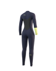 Mystic Dazzled Fullsuit 5/3mm Double Fzip Women