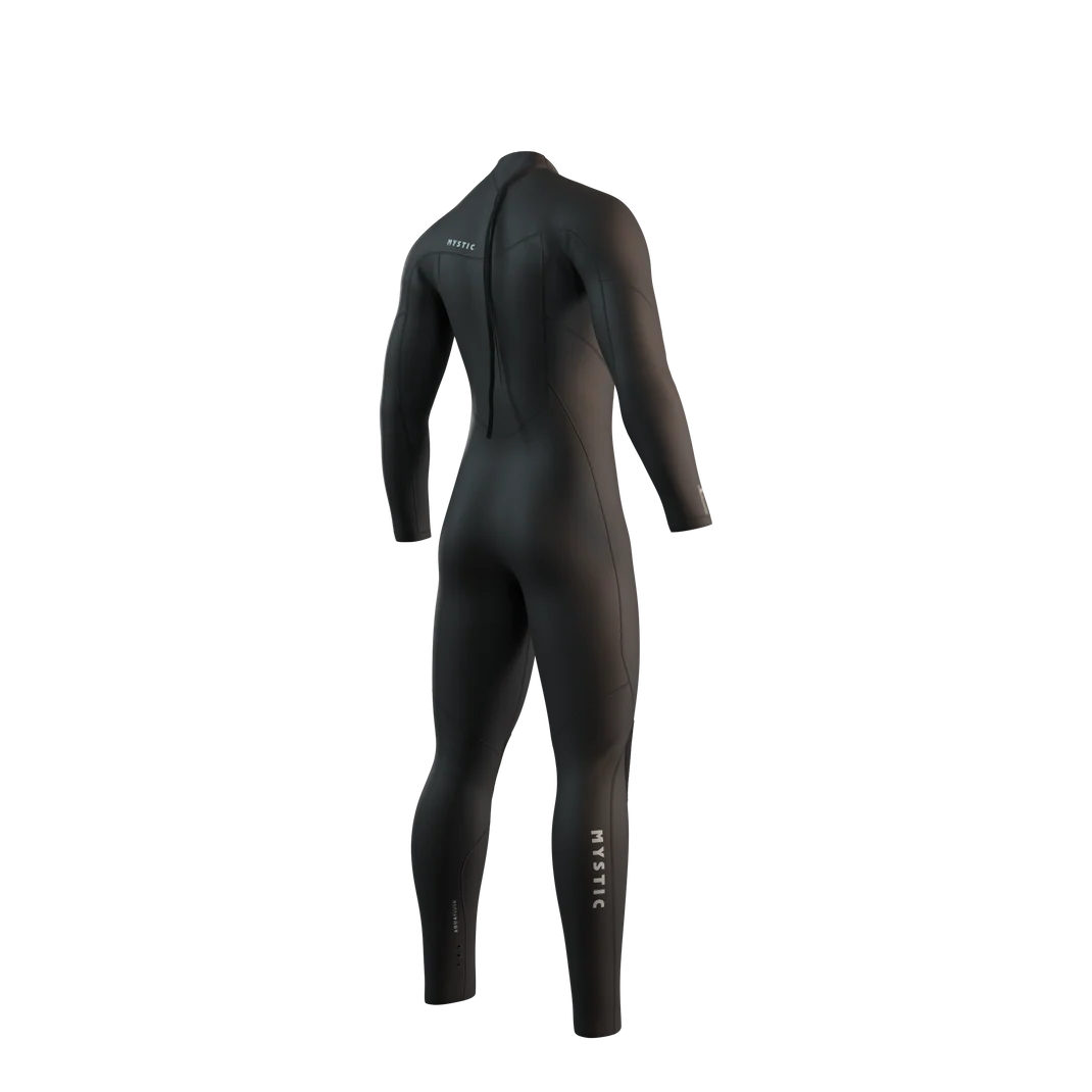 Mystic Star 3/2 Wetsuit