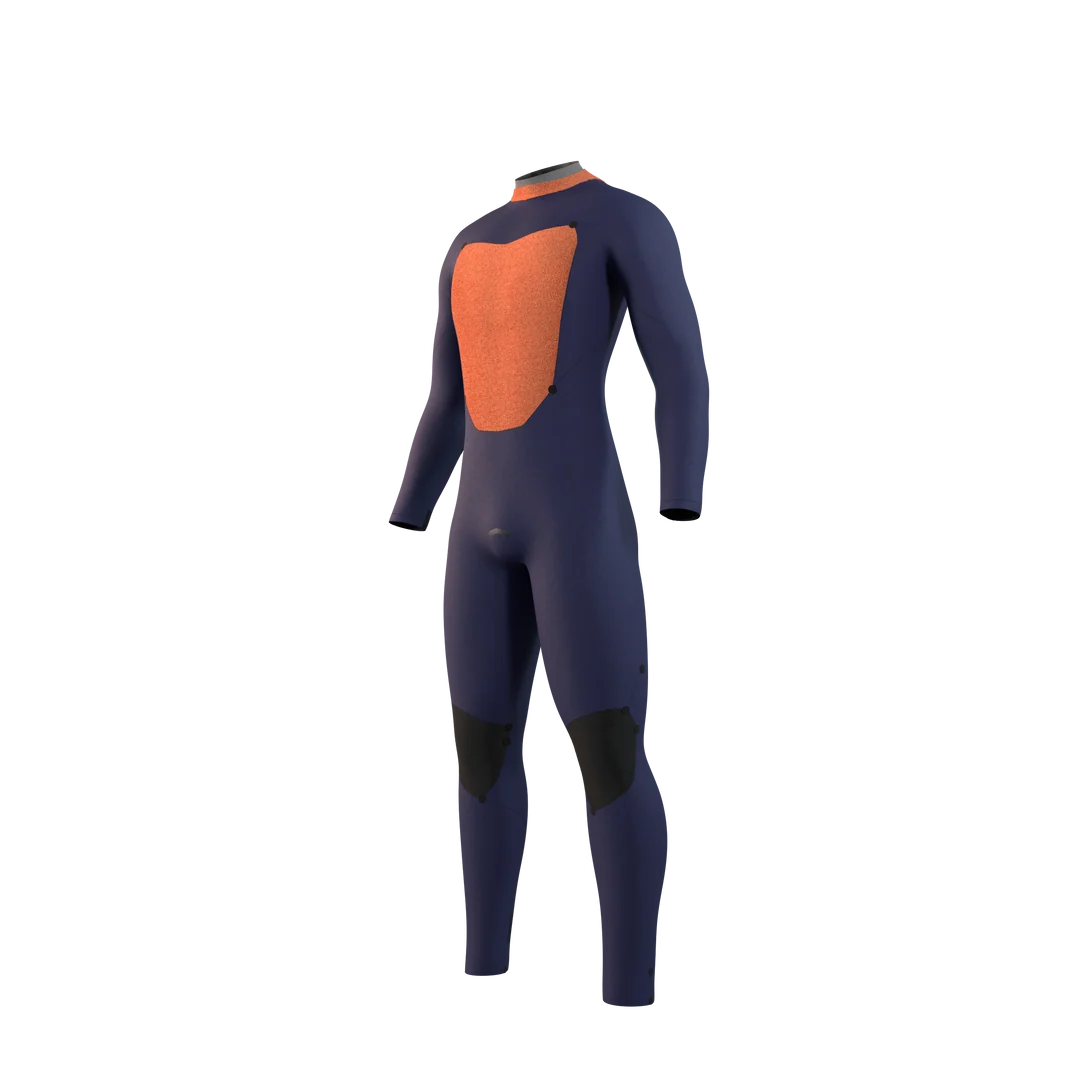 Mystic Star 3/2 Wetsuit