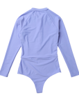 Mystic Jayde LS Longsleeve One Piece Women