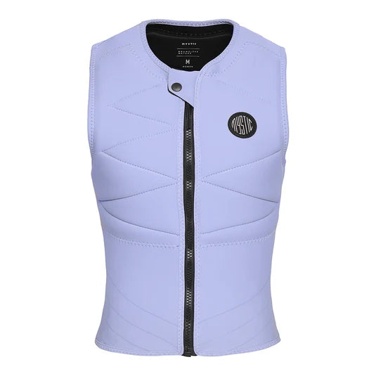 Mystic Ruby Women's Impact Vest Kiteboard Iris Blue