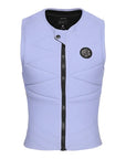 Mystic Ruby Women's Impact Vest Kiteboard Iris Blue