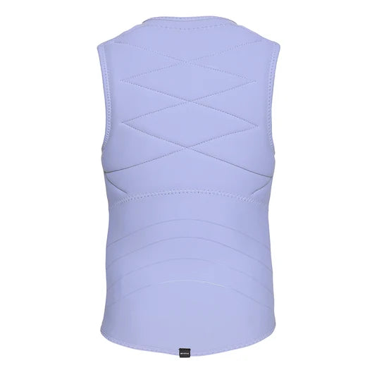 Mystic Ruby Women's Impact Vest Kiteboard Iris Blue