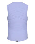Mystic Ruby Women's Impact Vest Kiteboard Iris Blue