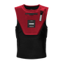 Mystic Solace Impact Vest W/ Fidlock Phone Pocket & Safety Knife