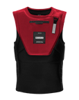 Mystic Solace Impact Vest W/ Fidlock Phone Pocket & Safety Knife