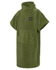 Mystic Poncho Teddy