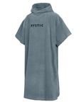 Mystic Poncho Brand