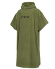 Mystic Poncho Brand