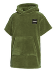 Mystic Teddy Kids Poncho
