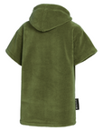 Mystic Teddy Kids Poncho